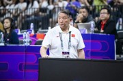 B体育-宫鲁鸣下课谁能接手？女篮3大名宿成热门人选，3选1，最快8月上任