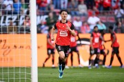 B体育-队报：球迷呼吁法甲最佳射手勒波尔踢世界杯 他在德尚选择中靠后