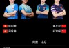独苗黄友政/石洵瑶险胜，晋级WTT太原站混双四强