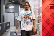 B体育app下载-安息，NBA总裁亚当·萧华悼念布兰登·克拉克猝逝