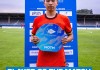 B体育-土伦杯U19国青1-0击败沙特U21，谢初筠当选本场比赛最佳球员