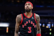 B体育官方网站-空位投不进！英格拉姆首节7投仅1中拿到2分 三分2中0